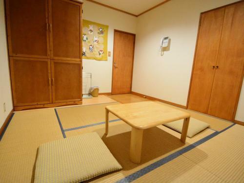 Hostal Pension Avenue