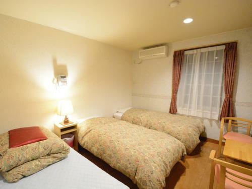 Hostal Pension Avenue