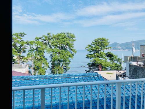 Hostal ??????? -izu Kansya-