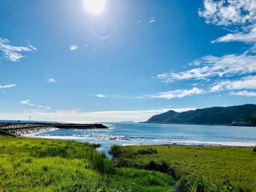 Hostal ??????? -izu Kansya-