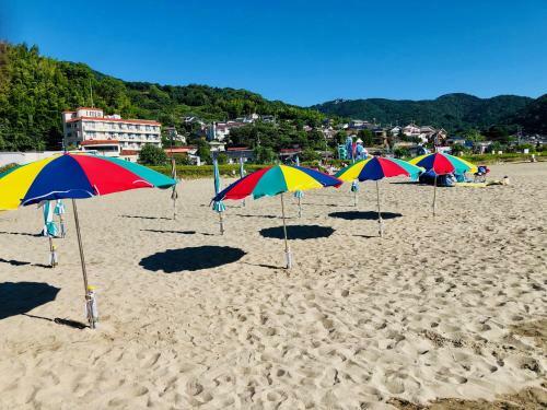Hostal ??????? -izu Kansya-