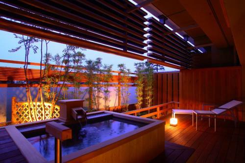 Hotel Grandia Housen