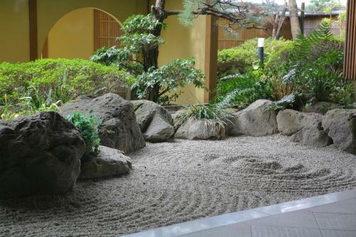 Hotel Grandia Housen