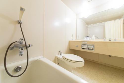 Hotel Grandia Housen