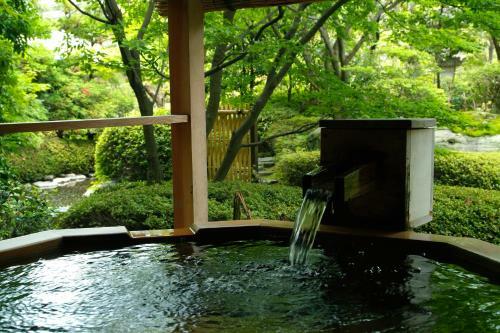 Hotel Grandia Housen