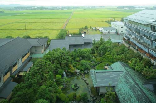 Hotel Grandia Housen