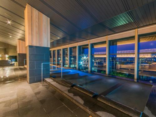 Hotel Grandia Housen