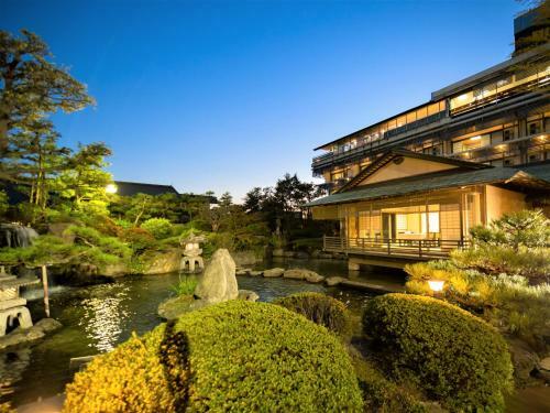 Hotel Grandia Housen