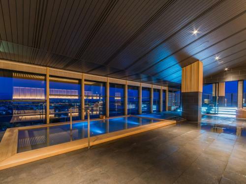 Hotel Grandia Housen