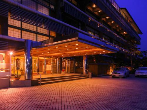 Hotel Grandia Housen