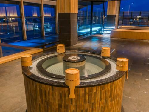 Hotel Grandia Housen