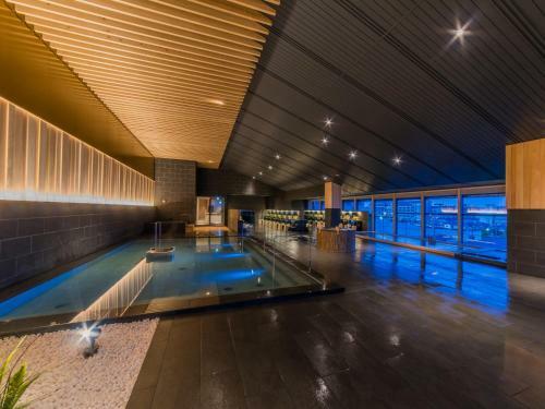 Hotel Grandia Housen