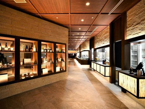 Hotel Grandia Housen