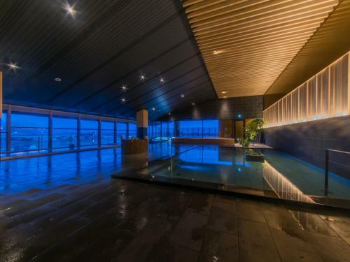Hotel Grandia Housen