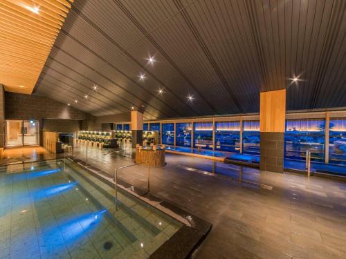 Hotel Grandia Housen