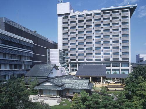 Hotel Grandia Housen
