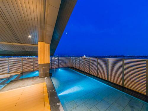 Hotel Grandia Housen