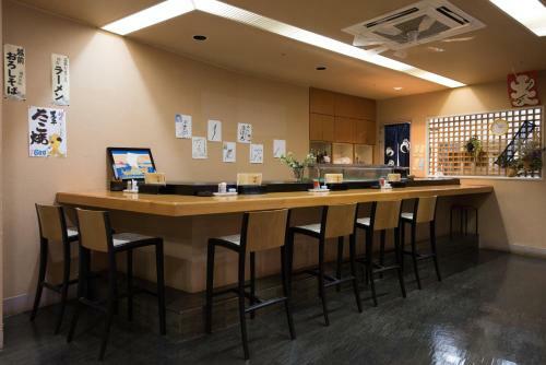 Hotel Grandia Housen