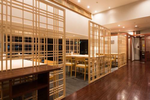 Hotel Grandia Housen
