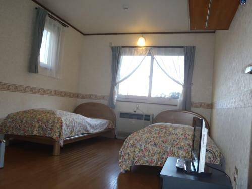 Hostal Onsen Pension Kumasanchi