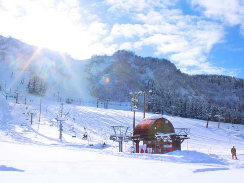 Ichirino Kogen Hotel Roan