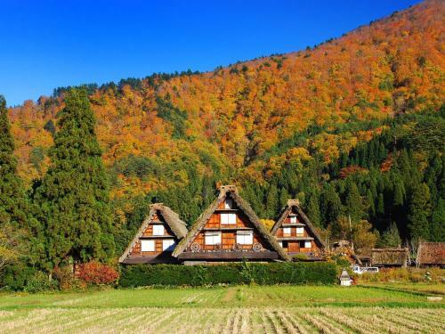 Ichirino Kogen Hotel Roan