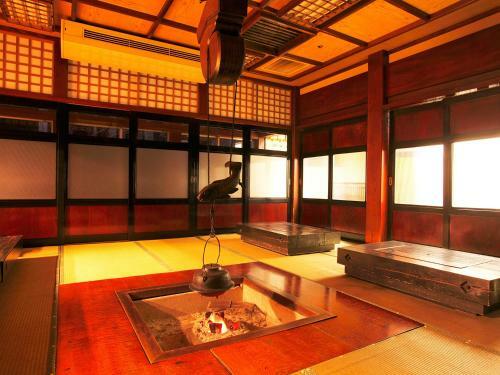 Ichirino Kogen Hotel Roan