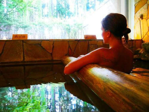 Ichirino Kogen Hotel Roan