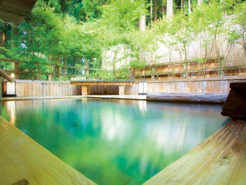 Ichirino Kogen Hotel Roan