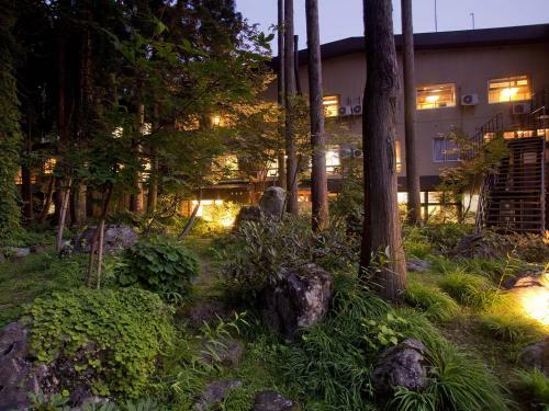 Ichirino Kogen Hotel Roan