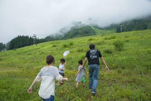 Ichirino Kogen Hotel Roan
