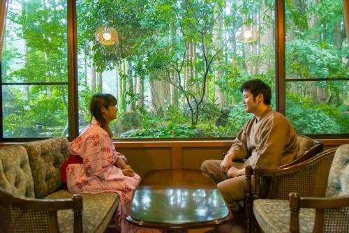 Ichirino Kogen Hotel Roan