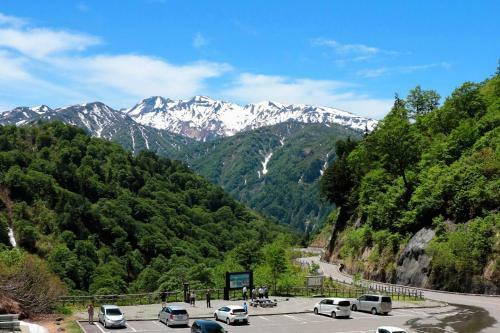 Ichirino Kogen Hotel Roan