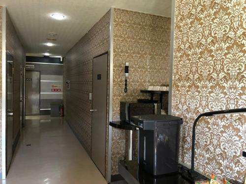 Hotel Business Stay