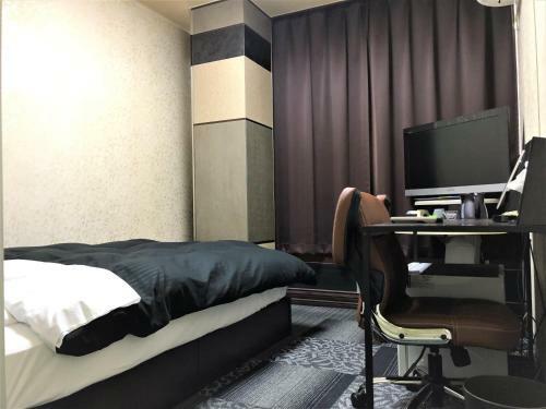 Hotel Business Stay
