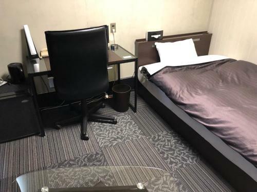 Hotel Business Stay