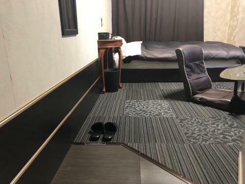 Hotel Business Stay