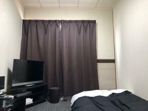 Hotel Business Stay