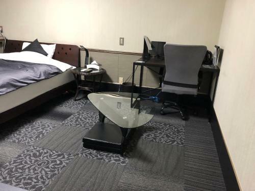 Hotel Business Stay