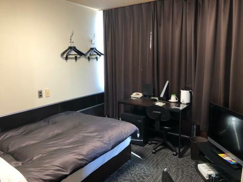 Hotel Business Stay