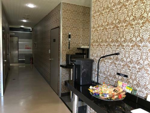 Hotel Business Stay
