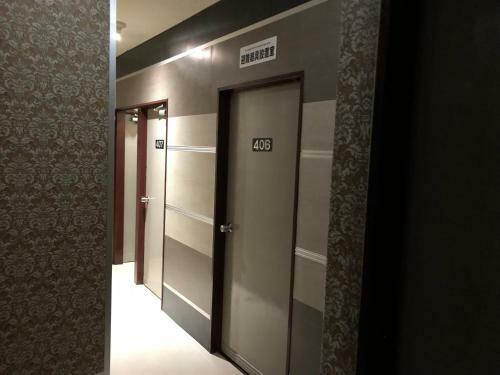 Hotel Business Stay
