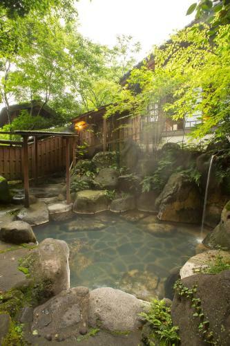 Oogi Onsen Oogiso