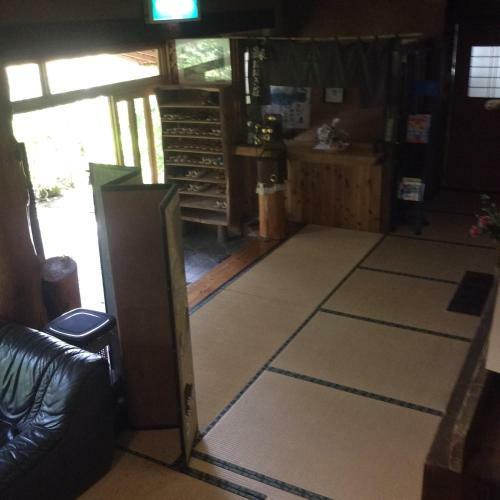 Oogi Onsen Oogiso