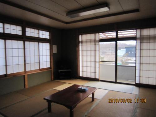 Minshuku Kobayashi