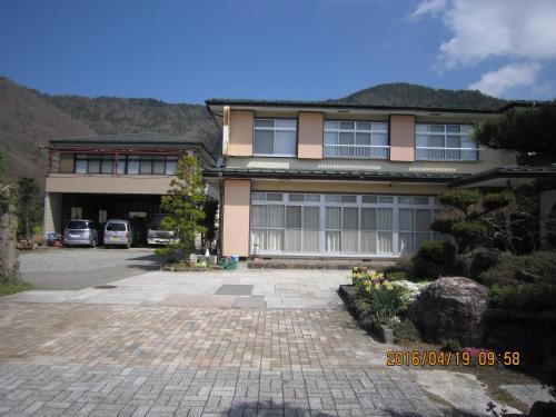 Minshuku Kobayashi