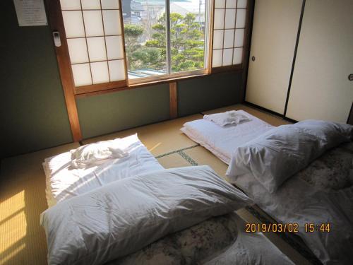 Minshuku Kobayashi