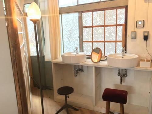 Hostal Haretoke Design Hostel