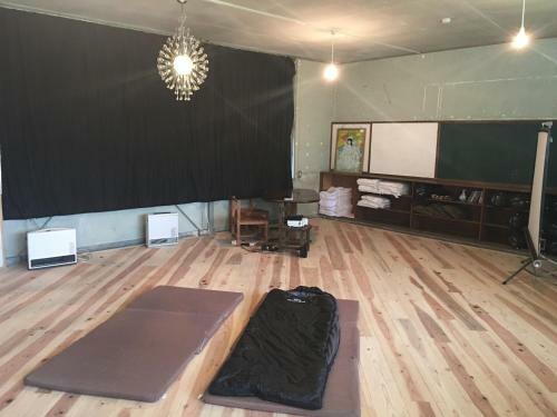 Hostal Haretoke Design Hostel