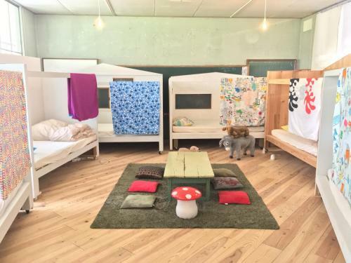 Hostal Haretoke Design Hostel